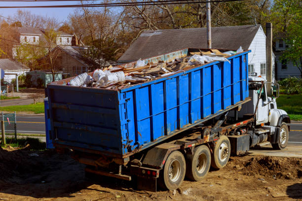 Best Attic Cleanout  in Claremont, CA